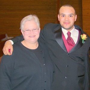 Meet your Posher, Kathy